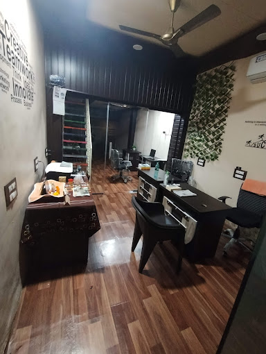 Coworking Space in Ulhasnagar BI310 BI310